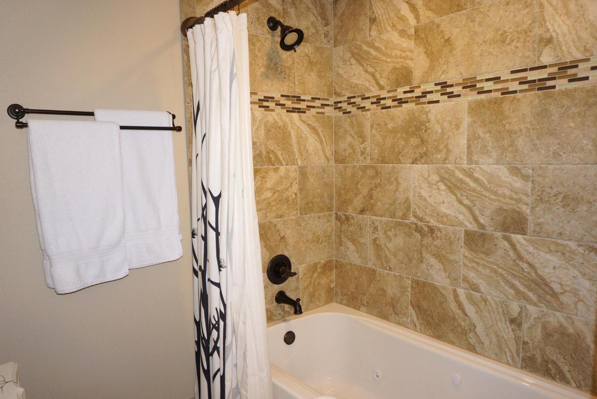 The Wimberley Houseヴィラ エクステリア 写真