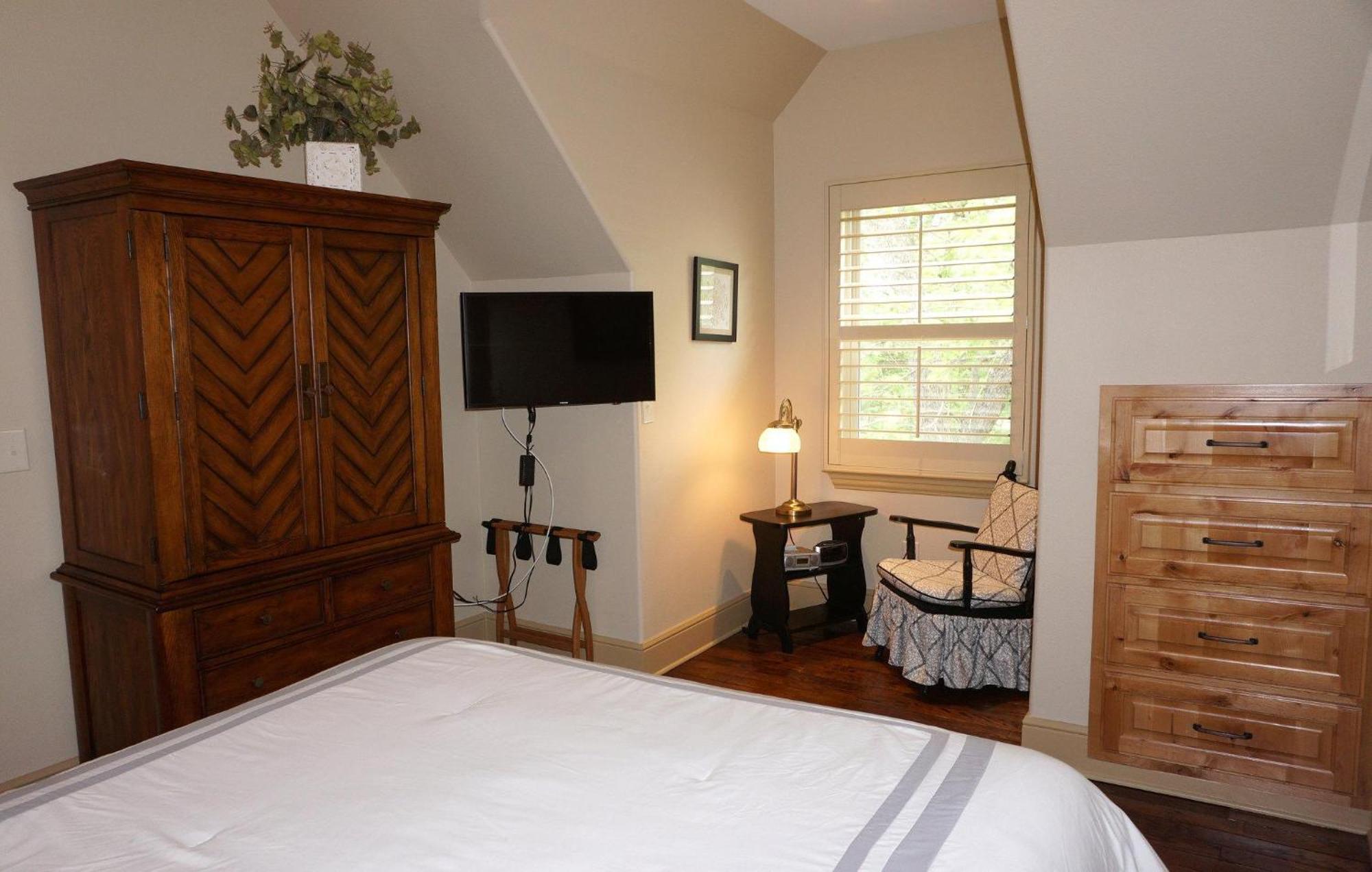 The Wimberley Houseヴィラ エクステリア 写真