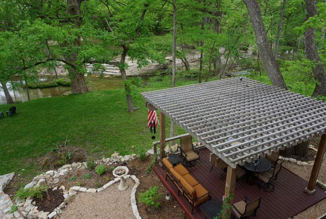 The Wimberley Houseヴィラ エクステリア 写真