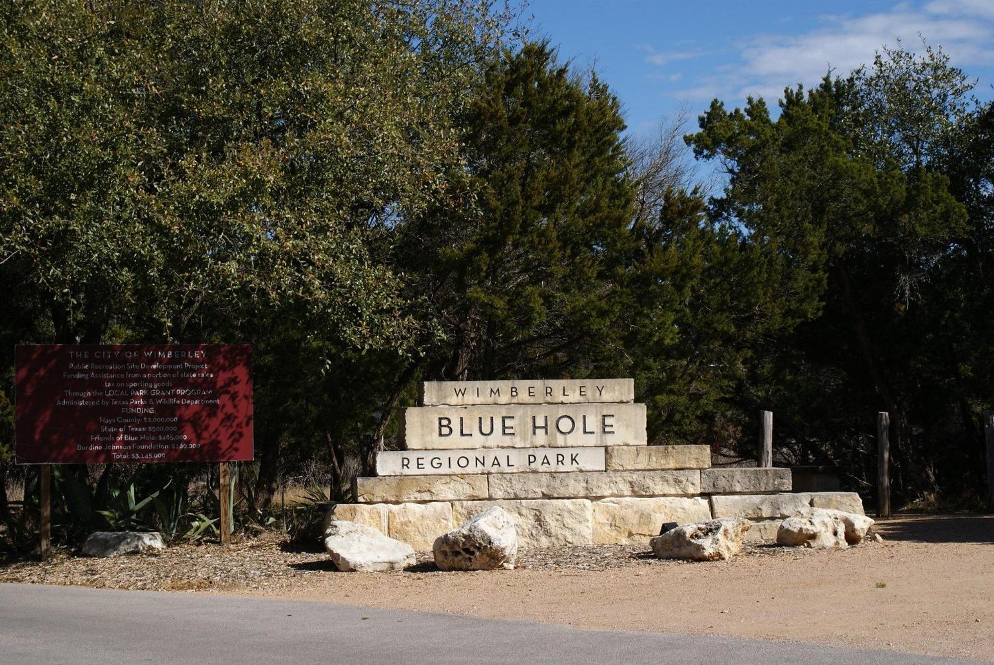 The Wimberley Houseヴィラ エクステリア 写真